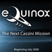 Cassini Equinox Mission