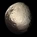The Mountains of Saturn's Mysterious Moon Iapetus