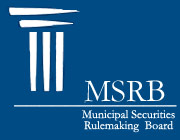 msrb logo. click to return home.