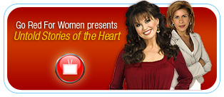 NBC TV special spotlights women and heart disease
