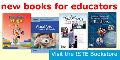 visit the ISTE bookstore