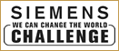 Siemens We Can Change the World Challenge logo