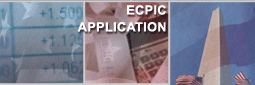 ECPIC Application
