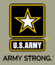 GoArmy.com Army Of One Star Logo