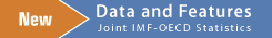 IMF Data Mapper Joint IMF-OECD Statistics