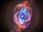 Cat's Eye Nebula Redux