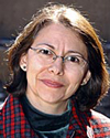Tina Saldaña, Ph.D., R.D.