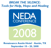 2008 NEDA Conference