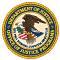 Office of Justice Programs logo