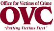 Office for Victims of Crime logo