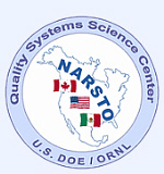 NARSTO Logo