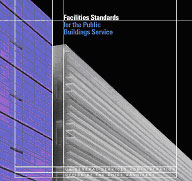 Front Cover of the Facilities Standards (P100-2000)