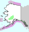 Alaska watches, warnings and advisories