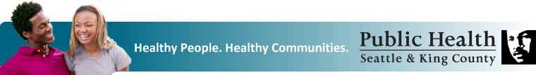 Public Health - Seattle & King County