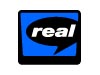 RealOne logo