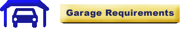 Garage Requirements