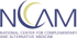 NCCAM logo