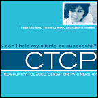 Community Tobacco Cessation Partnership