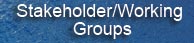 Stakeholder/Working Groups