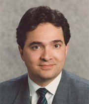 Photograph of Jeffrey J. Grieco, Assistant Administrator, Legislative and Public Affairs 