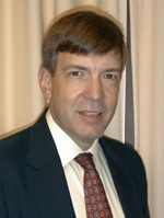 Dr. John Boreman