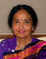 Dr. Usha Varanasi