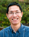 Leping Li, Ph.D.