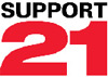 Sign the pledge to support the 21 minimum legal drinking age.