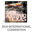 San Antonio International Convention 2010