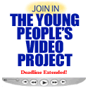 Join in The Young People Video Project