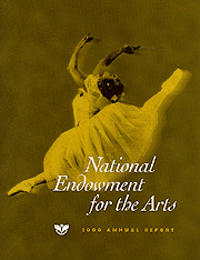 Annual Report Cover