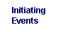 Initiating Events