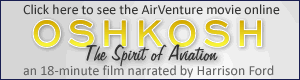 Oshkosh: The Spirit of Aviation