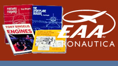EAA Aeronautica - EAA Merchandise