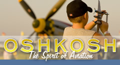 Oshkosh: The Spirit of Aviation