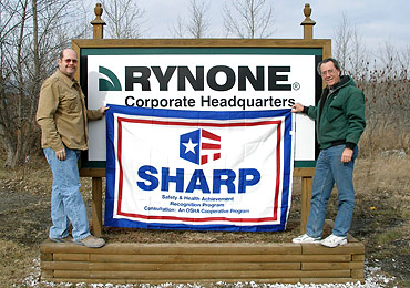 Rynone Manufacturing Corporation