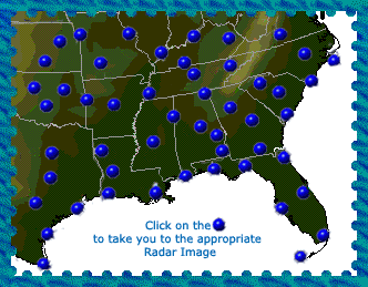 Radar images