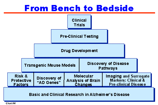 From Bench to Bedside