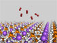 hydrogen release from sodium alanate