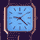 Quartz Watch Icon