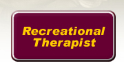 Recreational Therapist