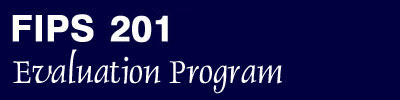 FIPS-201 Evaluation Program