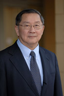 Ting-Kai Li, M.D.