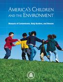cover image of the ACE report