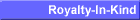 Royalty-in-Kind Program