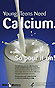 Young teens need calcium...so pour it on! (Poster)