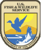 US Fish and Wildlife Service logo