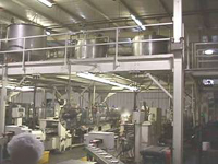 Manufacturing Plant
