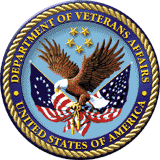 Image link to Department of Veterans Affairs web site