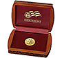 2008 First Spouse Series One-Half Ounce Gold Uncirculated Coin Jackson’s Liberty (X22)